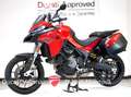 Ducati Multistrada 950 Multistrada V2 S Touring solo 16.000 km! Rood - thumbnail 9