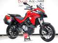 Ducati Multistrada 950 Multistrada V2 S Touring solo 16.000 km! Rood - thumbnail 3