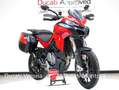 Ducati Multistrada 950 Multistrada V2 S Touring solo 16.000 km! Rood - thumbnail 4