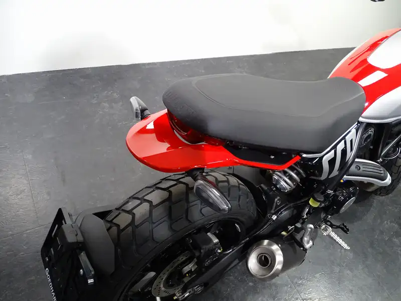 Ducati Scrambler - foto 5