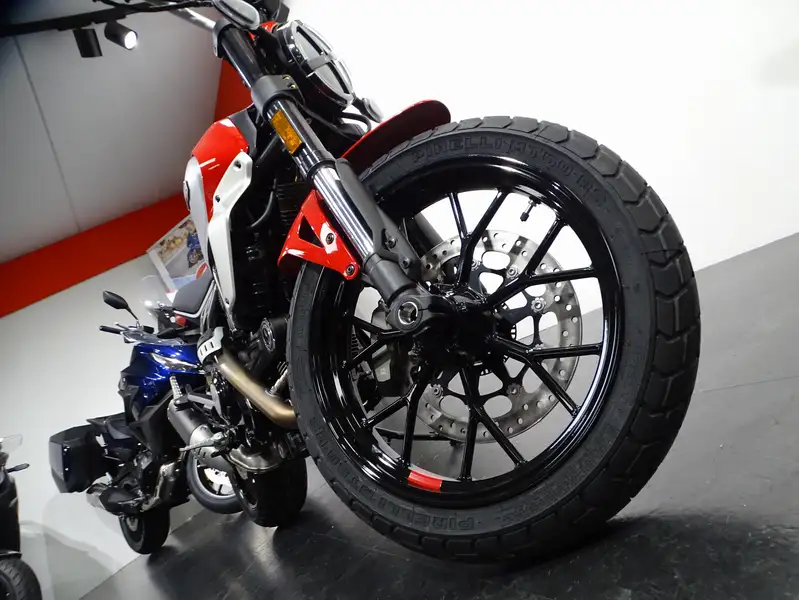 Ducati Scrambler - foto 7