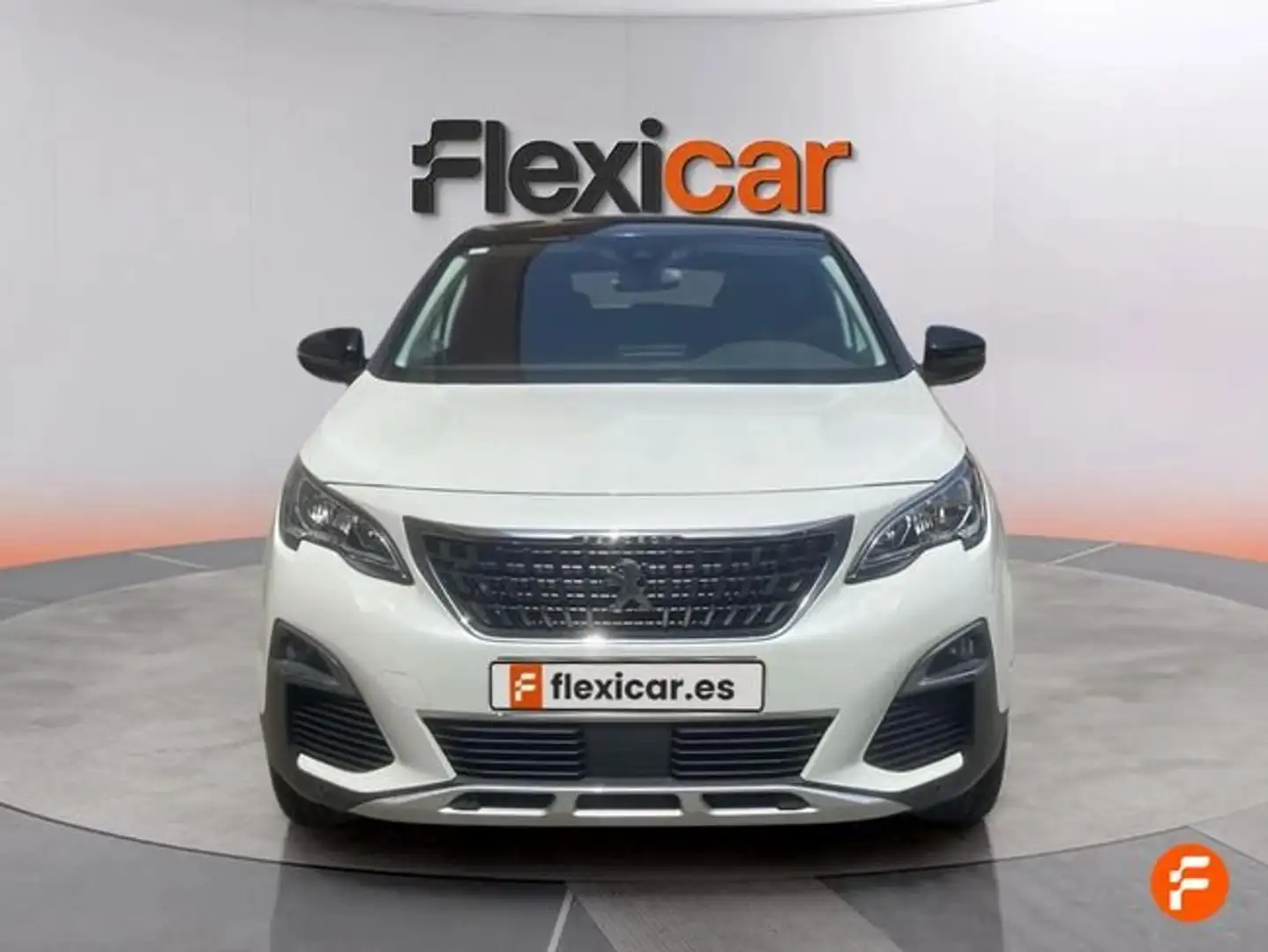 Peugeot 3008 1.5L BlueHDi 96kW (130CV) S&S Allure Blanco - 2