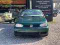Volkswagen Golf Cabriolet 1.9 TDi Executive/ CABRIOLET /AIRCO Bleu - thumnbnail 2