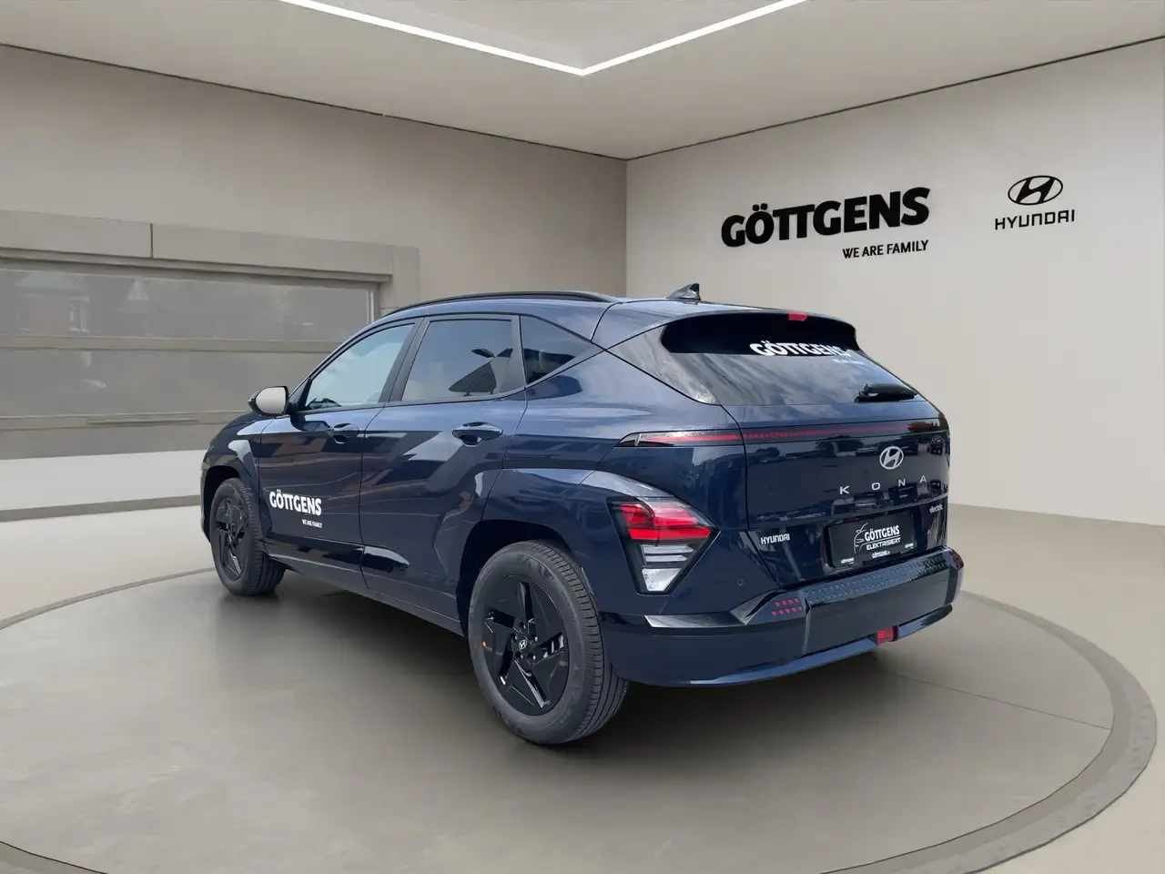 Hyundai Kona 2026