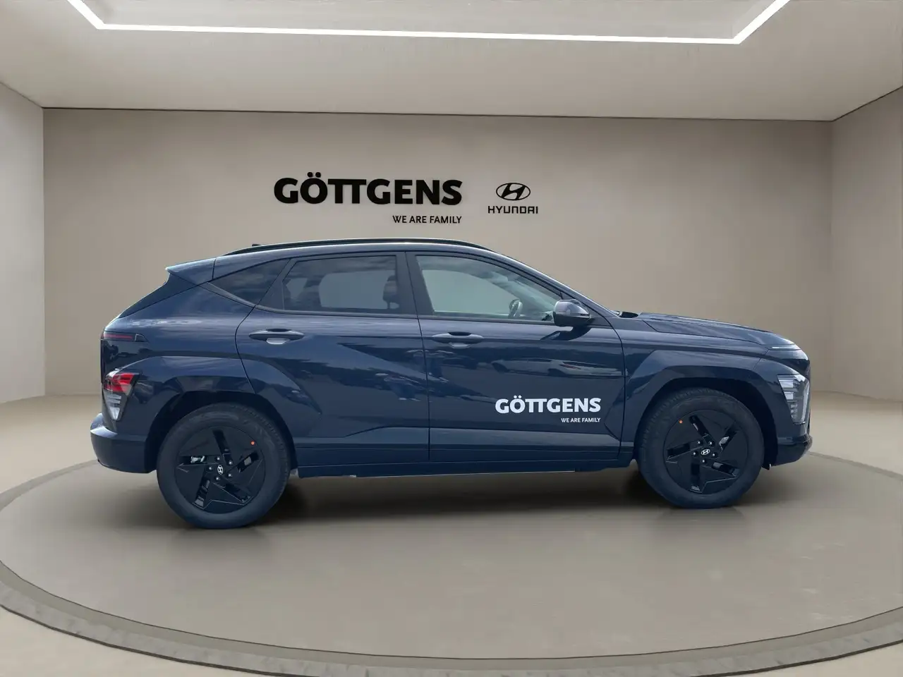 Hyundai Kona 2026