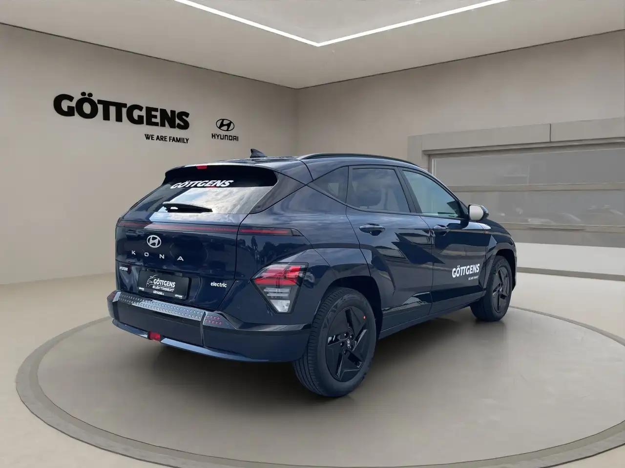 Hyundai Kona 2026