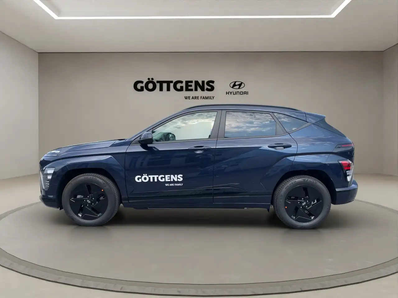 Hyundai Kona 2026