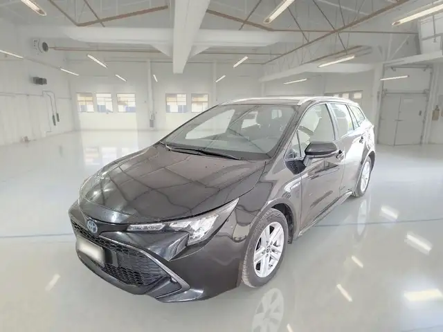 2021 Toyota Corolla for sale