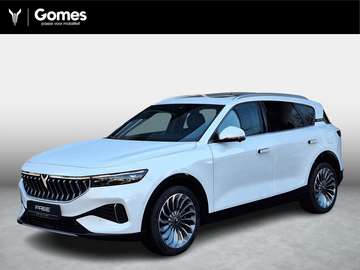 Limited Edition Business 4WD 106 kWh | Schuifdak |