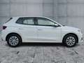 Skoda Fabia 1.0 ACTIVE KLIMA+SHZ+PDC+DAB+USB+SMARTLINK Weiß - thumbnail 7