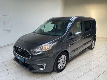 Grand Tourneo Connect 1.5 EcoBlue