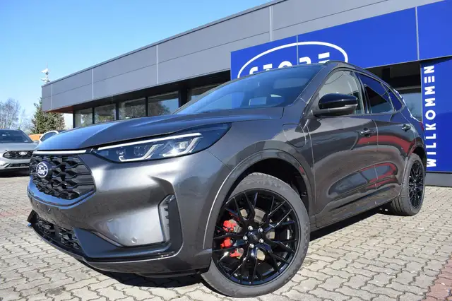 Ford Kuga PHEV Sound Edition Vollausstattung