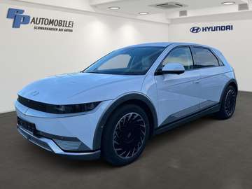 Heckantrieb 77,4kWh UNIQ-, Assist.-, Rel