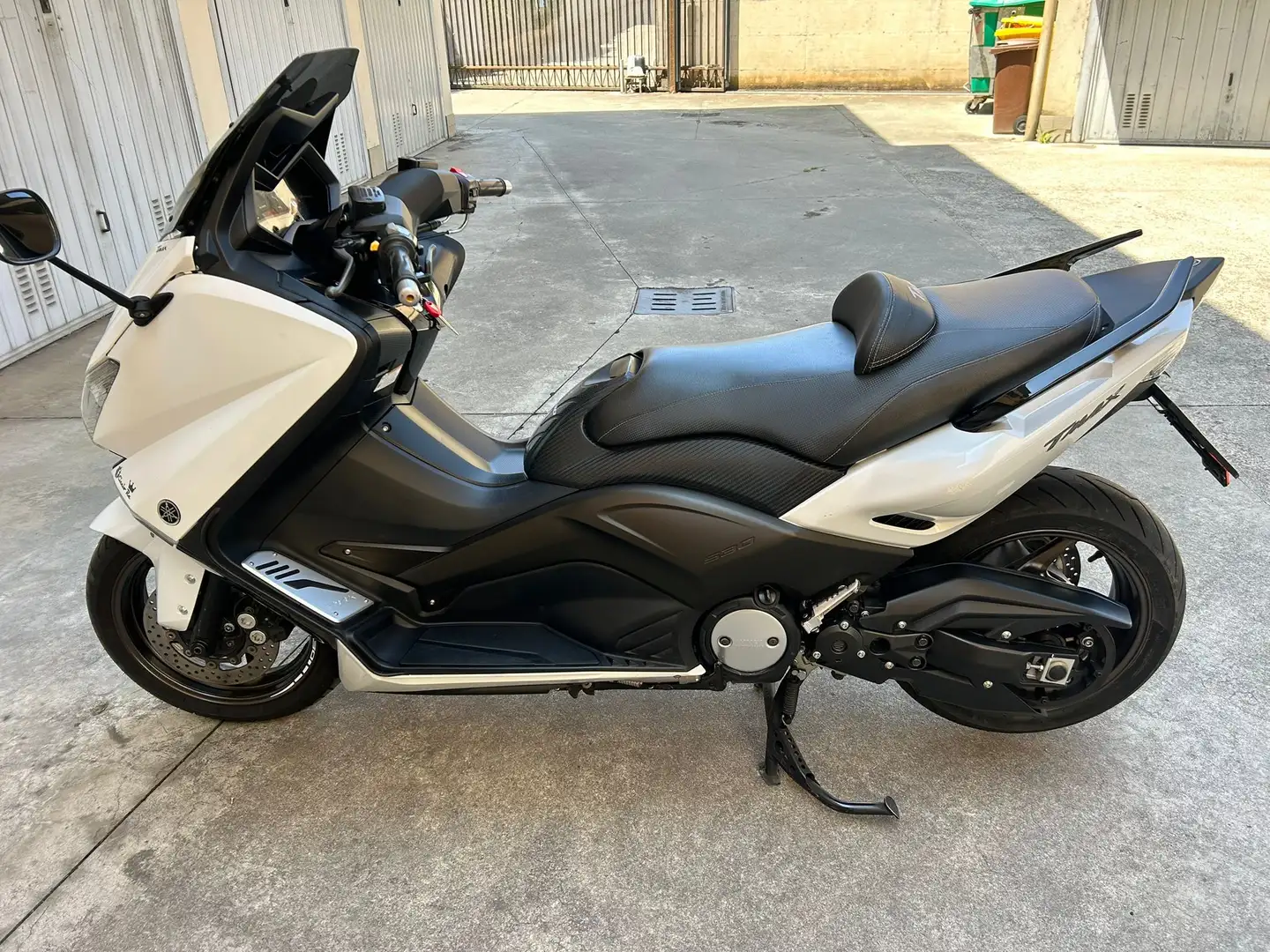 Yamaha TMAX 530 - 2