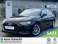 Audi A4 Avant 35 2.0 TFSI S-tronic 17"+EL.HECK+NAVI+L Schwarz - thumbnail 1
