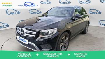 220 d 170 4Matic 9G-Tronic Executive - Automatique