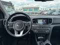 Kia Sportage 1,6 CRDI SCR Silber DCT Aut. Schwarz - thumbnail 9