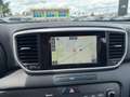 Kia Sportage 1,6 CRDI SCR Silber DCT Aut. Schwarz - thumbnail 13