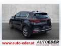 Kia Sportage 1,6 CRDI SCR Silber DCT Aut. Schwarz - thumbnail 4