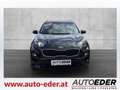 Kia Sportage 1,6 CRDI SCR Silber DCT Aut. Schwarz - thumbnail 2