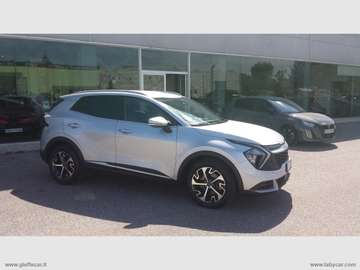 1.6 CRDi MHEV DCT Style