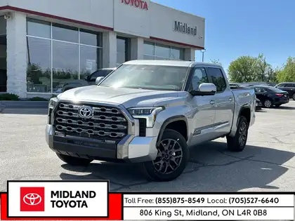 Toyota Tundra for sale in Midland | Midland Toyota