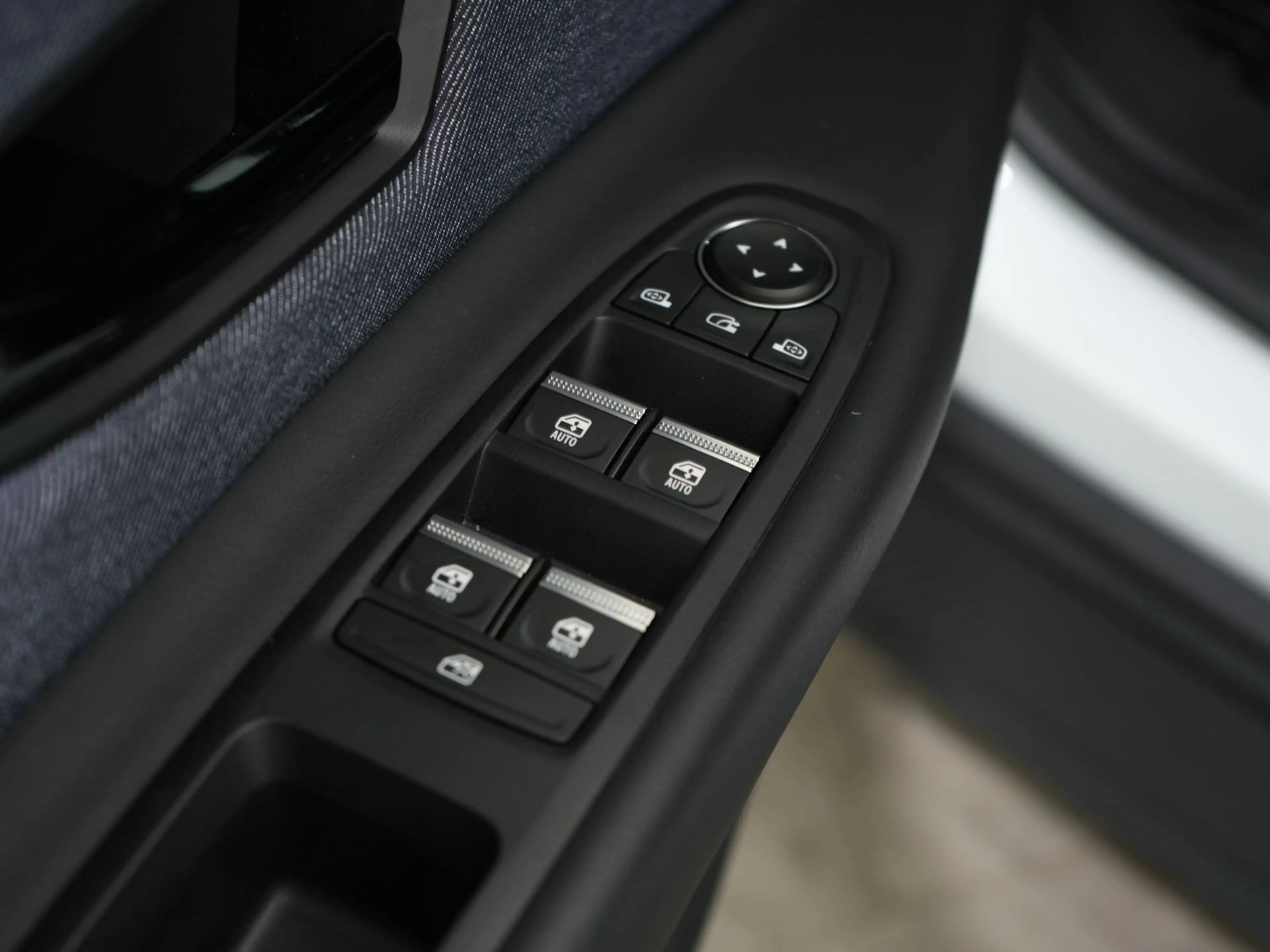 Renault R 5 URBAN RANGE TECHNO 40 KWH 3-FASE | Pack Advanced D — photo 44
