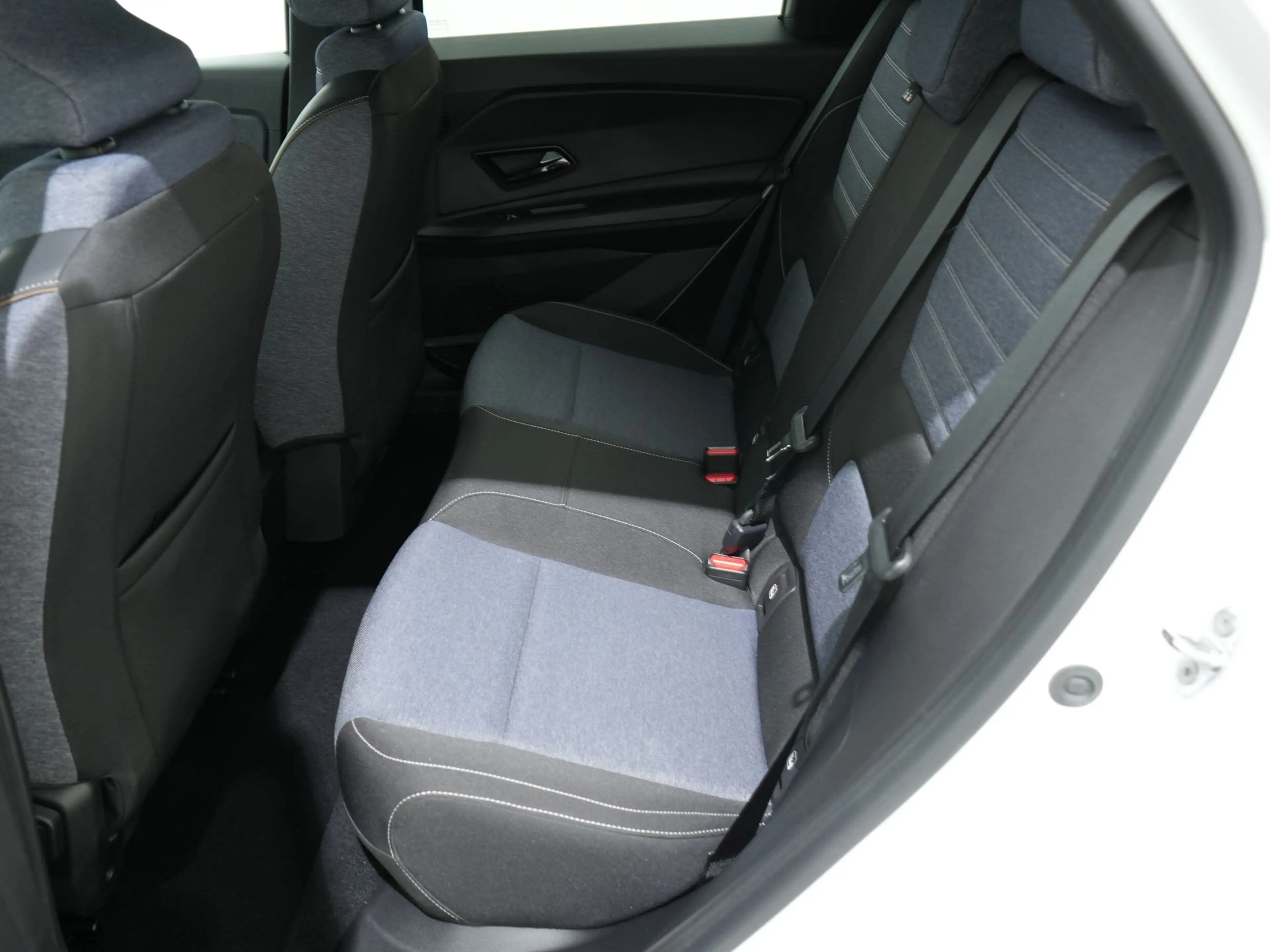 Renault R 5 URBAN RANGE TECHNO 40 KWH 3-FASE | Pack Advanced D — photo 43