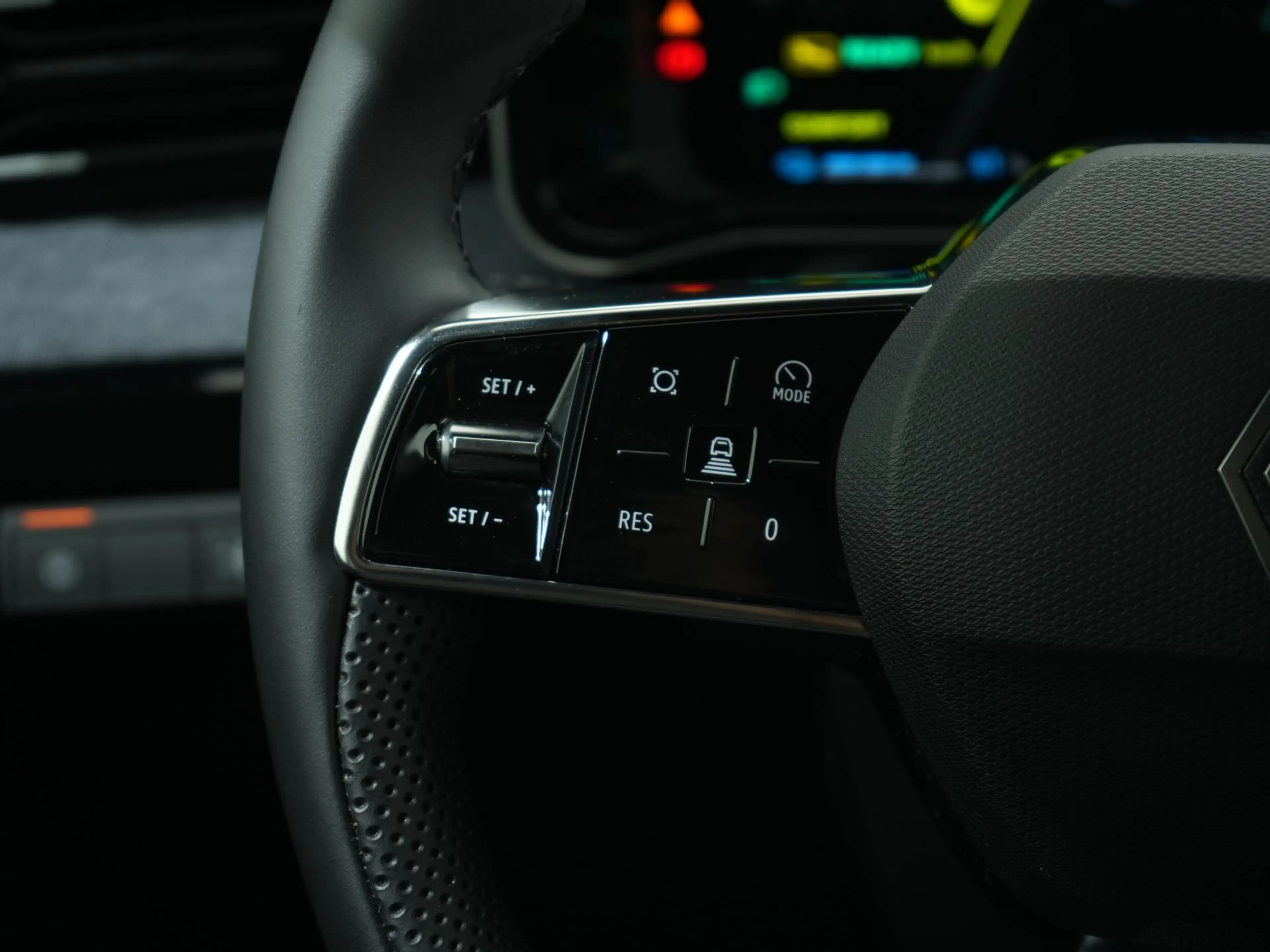 Renault R 5 URBAN RANGE TECHNO 40 KWH 3-FASE | Pack Advanced D — photo 31