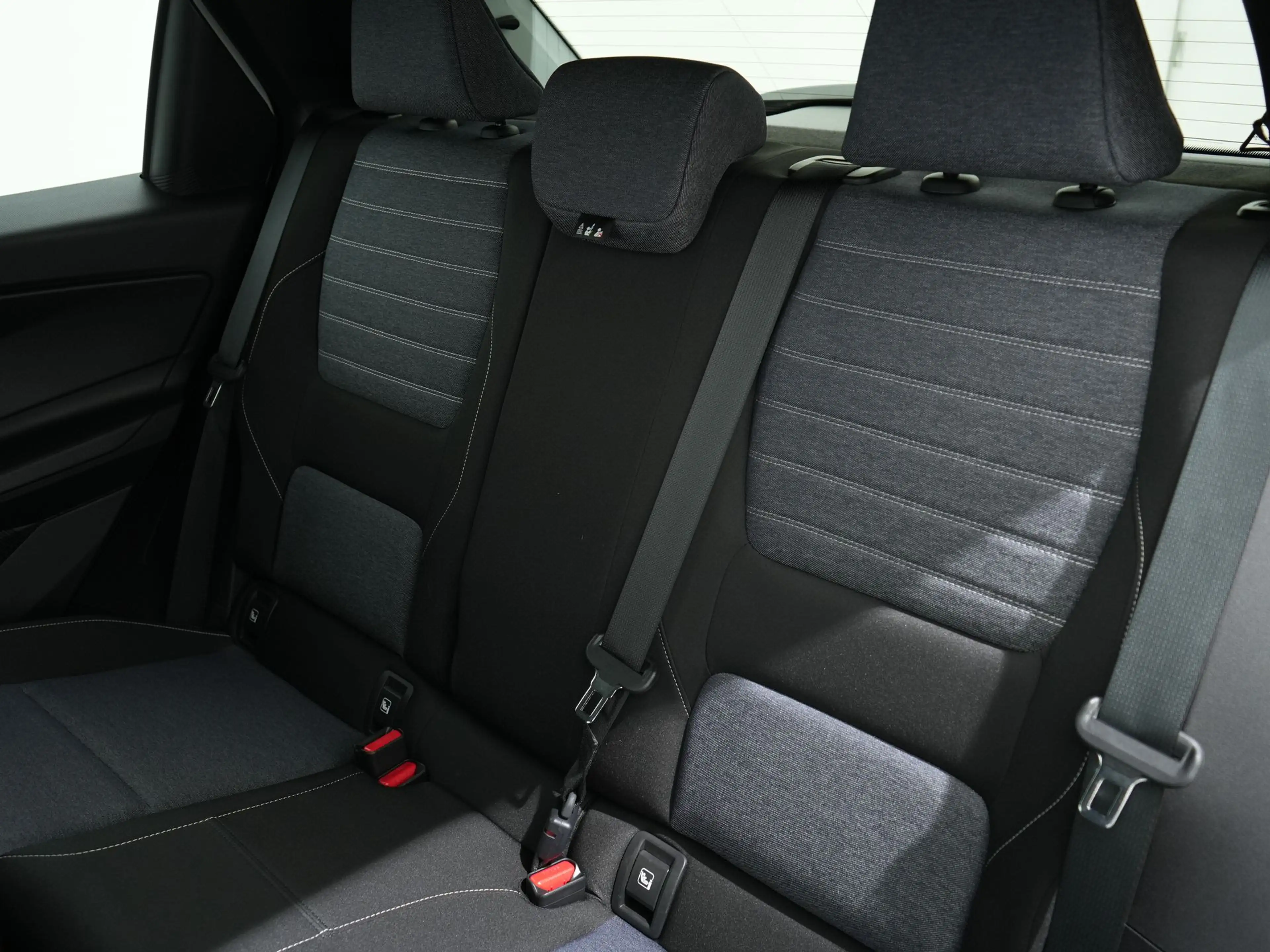 Renault R 5 URBAN RANGE TECHNO 40 KWH 3-FASE | Pack Advanced D — photo 5