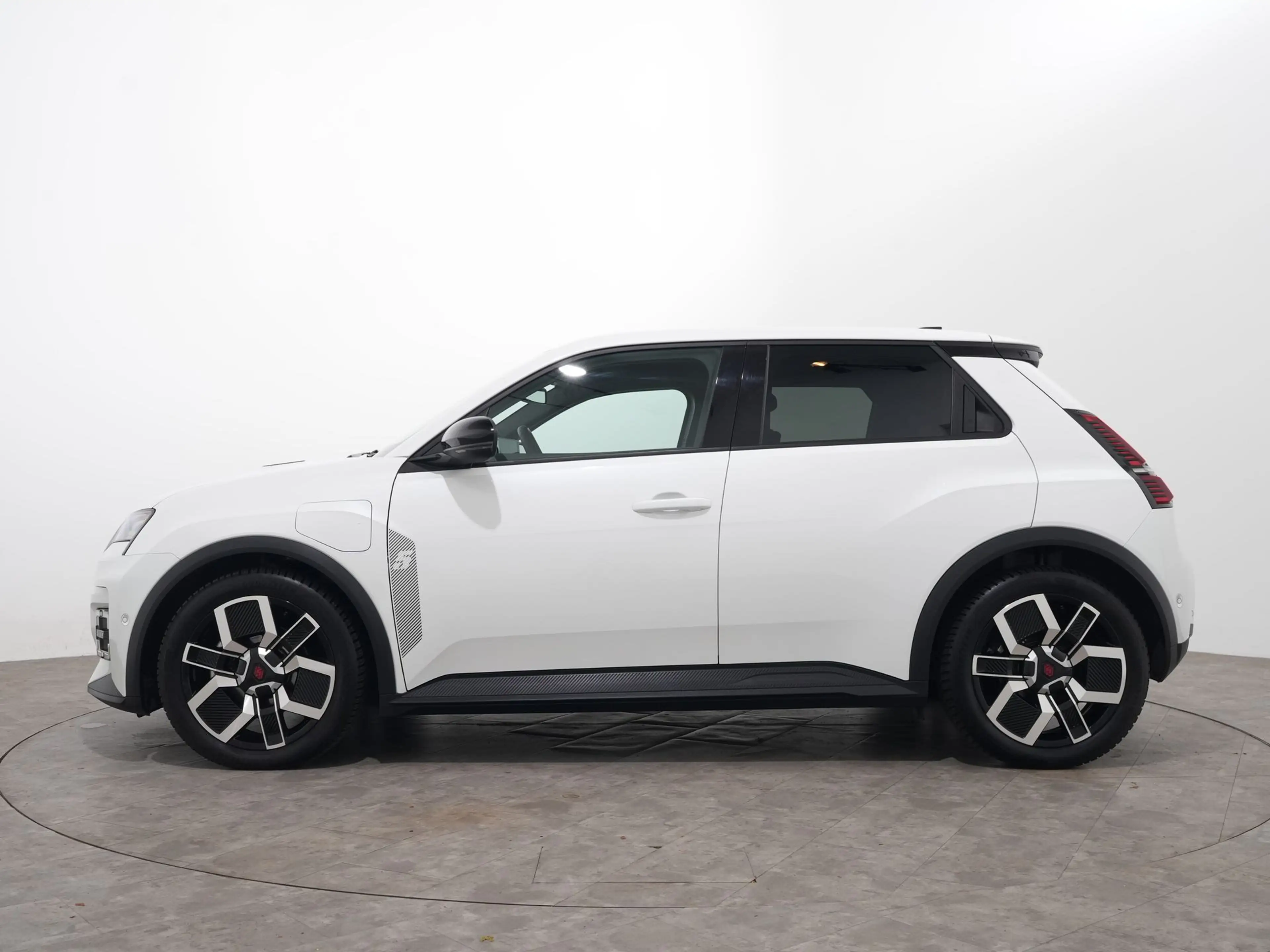 Renault R 5 URBAN RANGE TECHNO 40 KWH 3-FASE | Pack Advanced D — photo 6