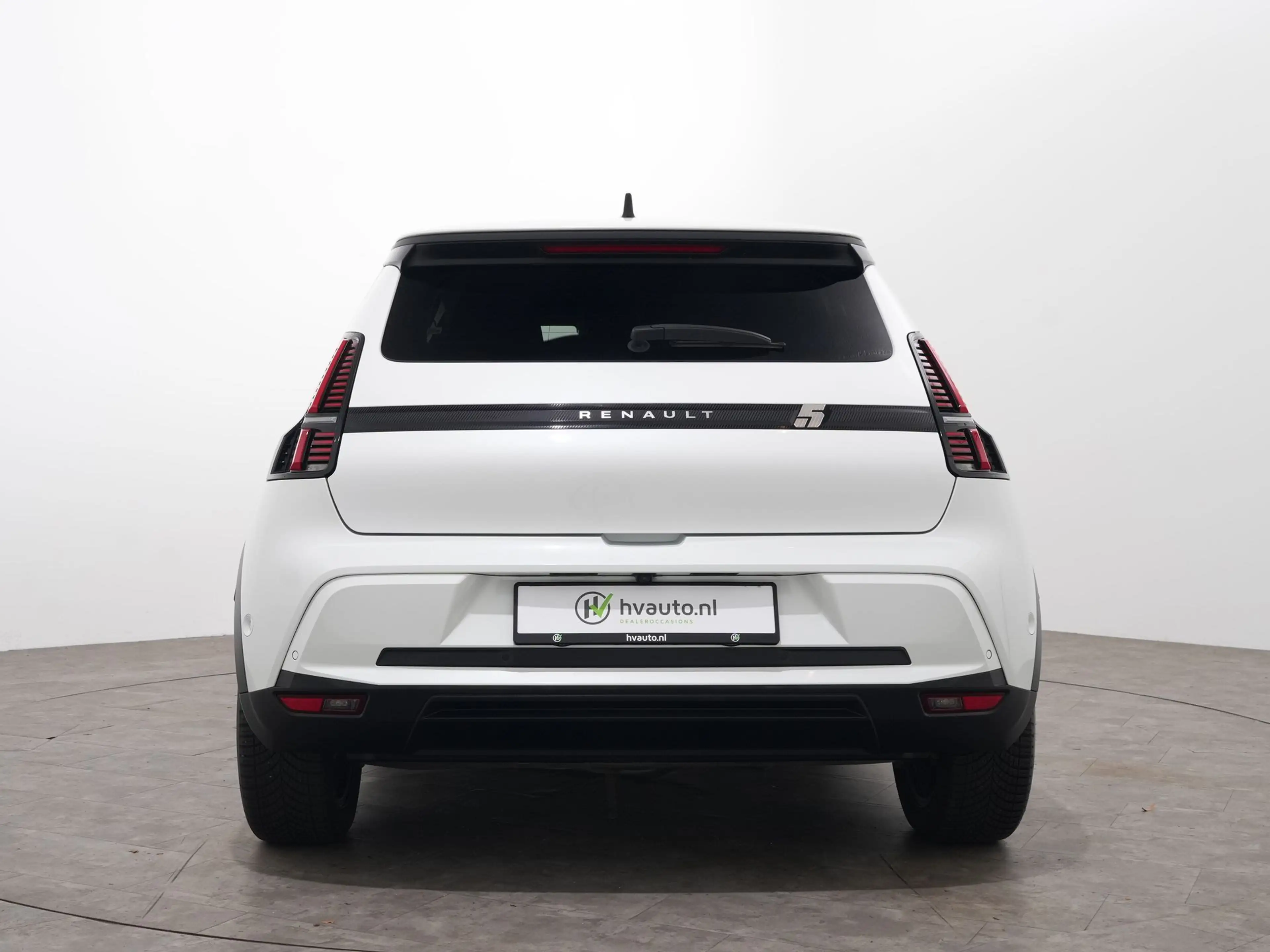 Renault R 5 URBAN RANGE TECHNO 40 KWH 3-FASE | Pack Advanced D — photo 26