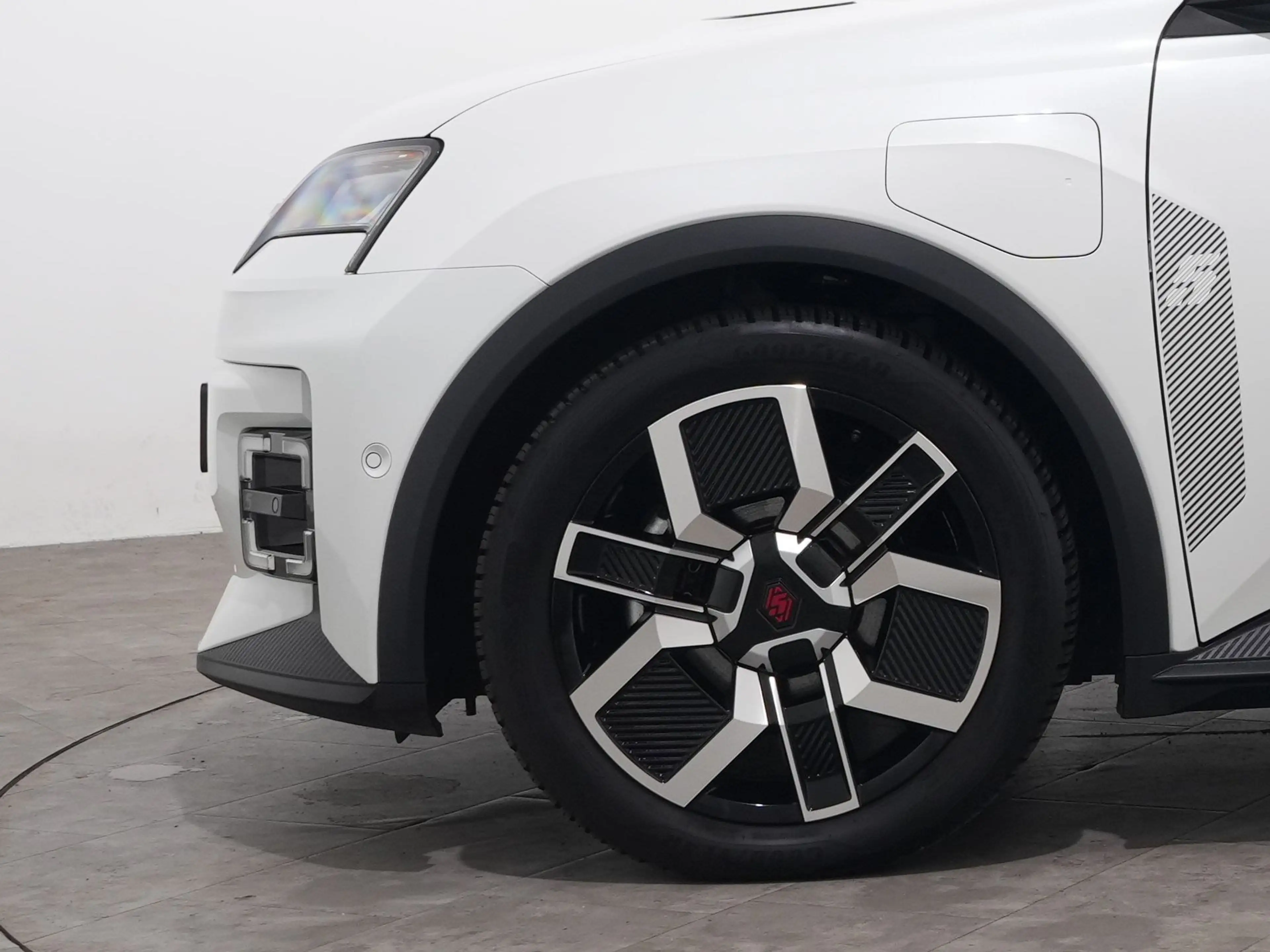 Renault R 5 URBAN RANGE TECHNO 40 KWH 3-FASE | Pack Advanced D — photo 11