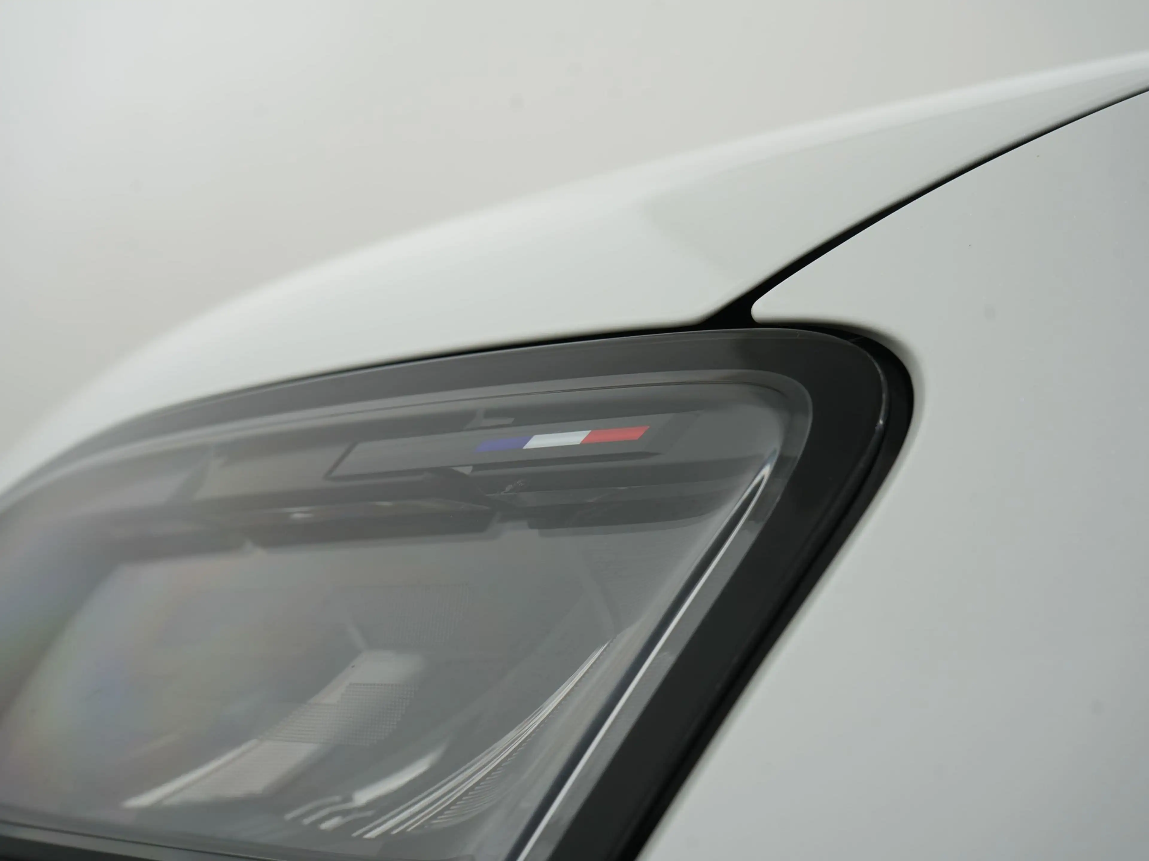 Renault R 5 URBAN RANGE TECHNO 40 KWH 3-FASE | Pack Advanced D — photo 17