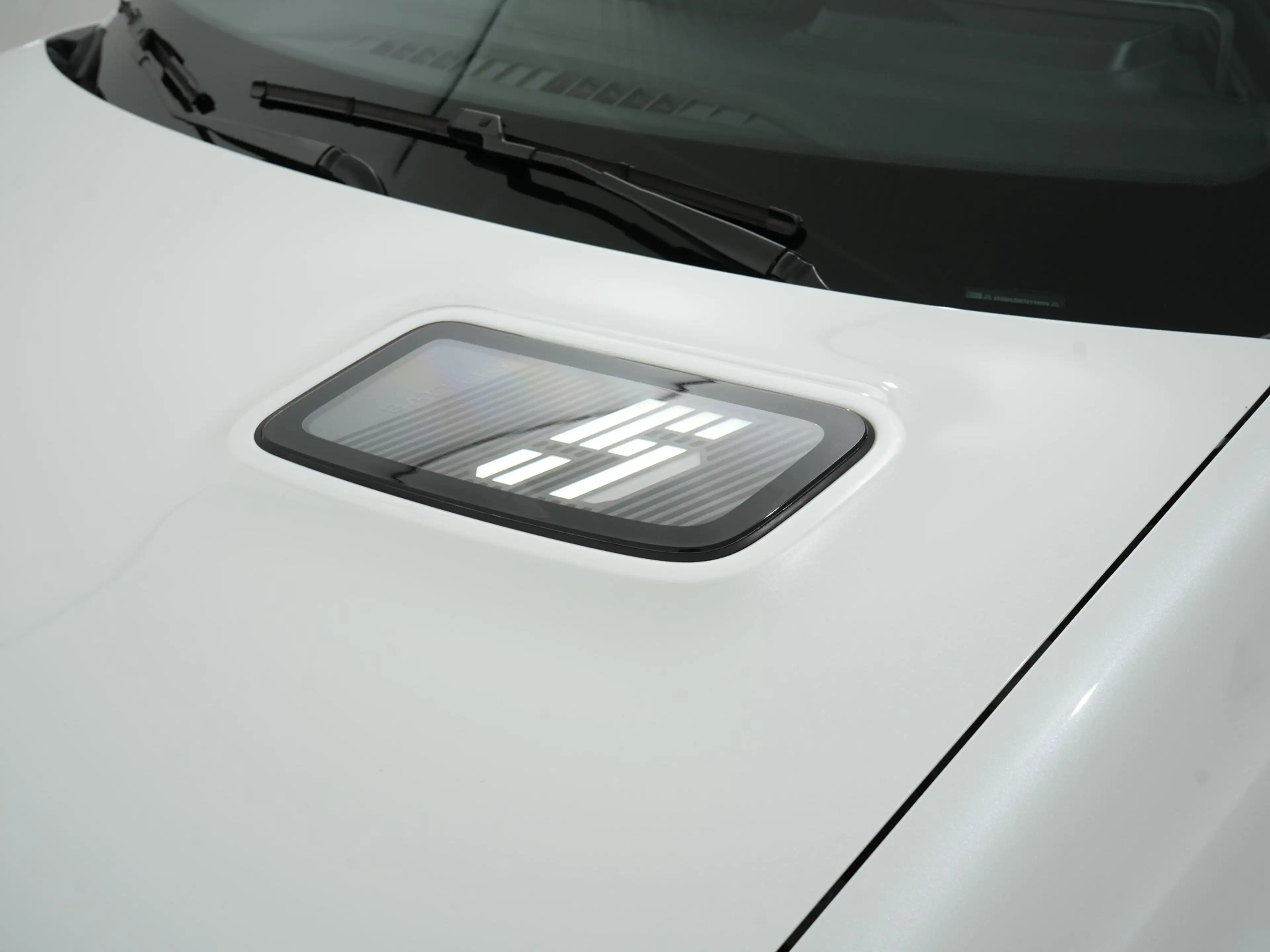 Renault R 5 URBAN RANGE TECHNO 40 KWH 3-FASE | Pack Advanced D — photo 18