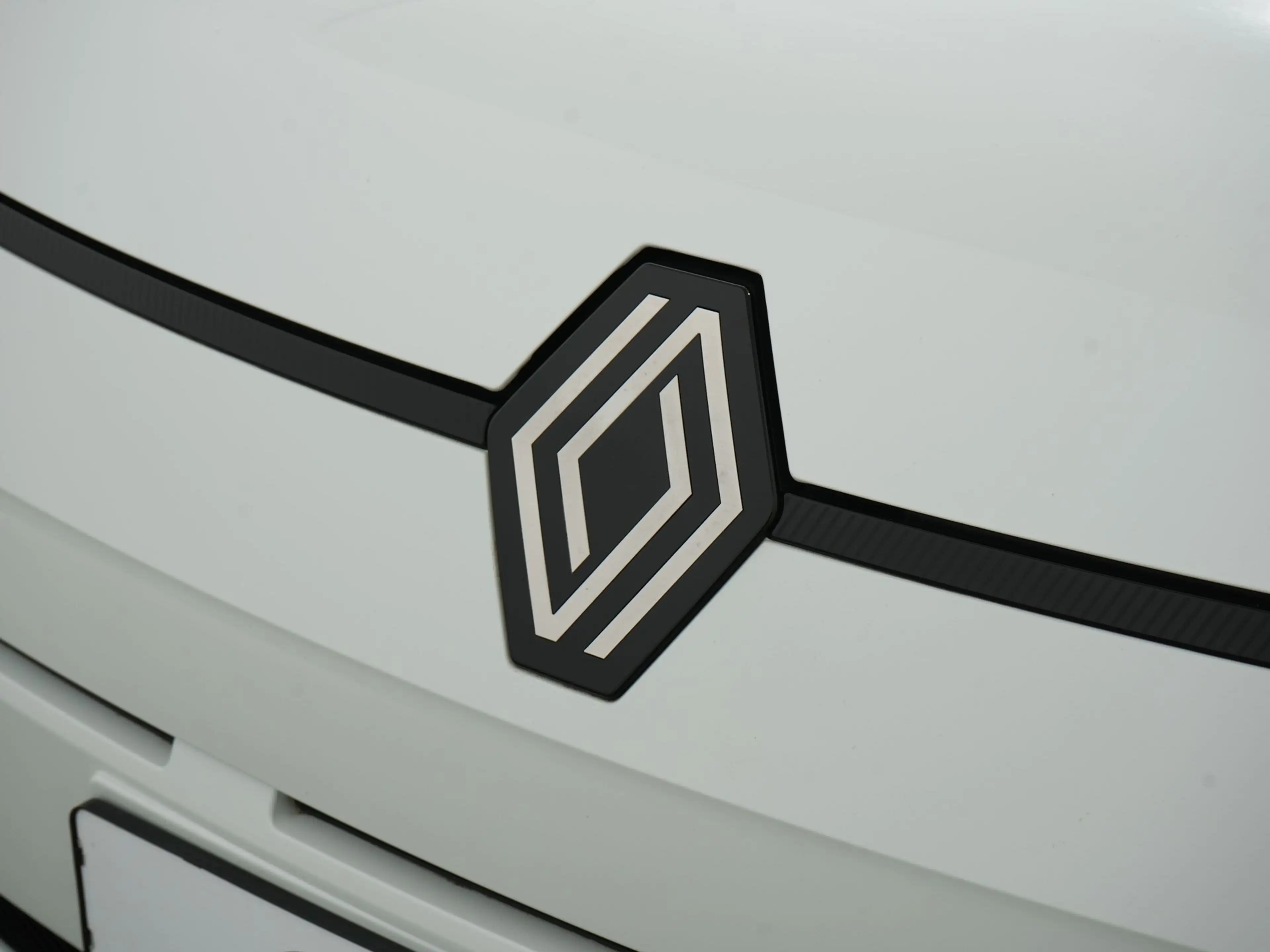 Renault R 5 URBAN RANGE TECHNO 40 KWH 3-FASE | Pack Advanced D — photo 38