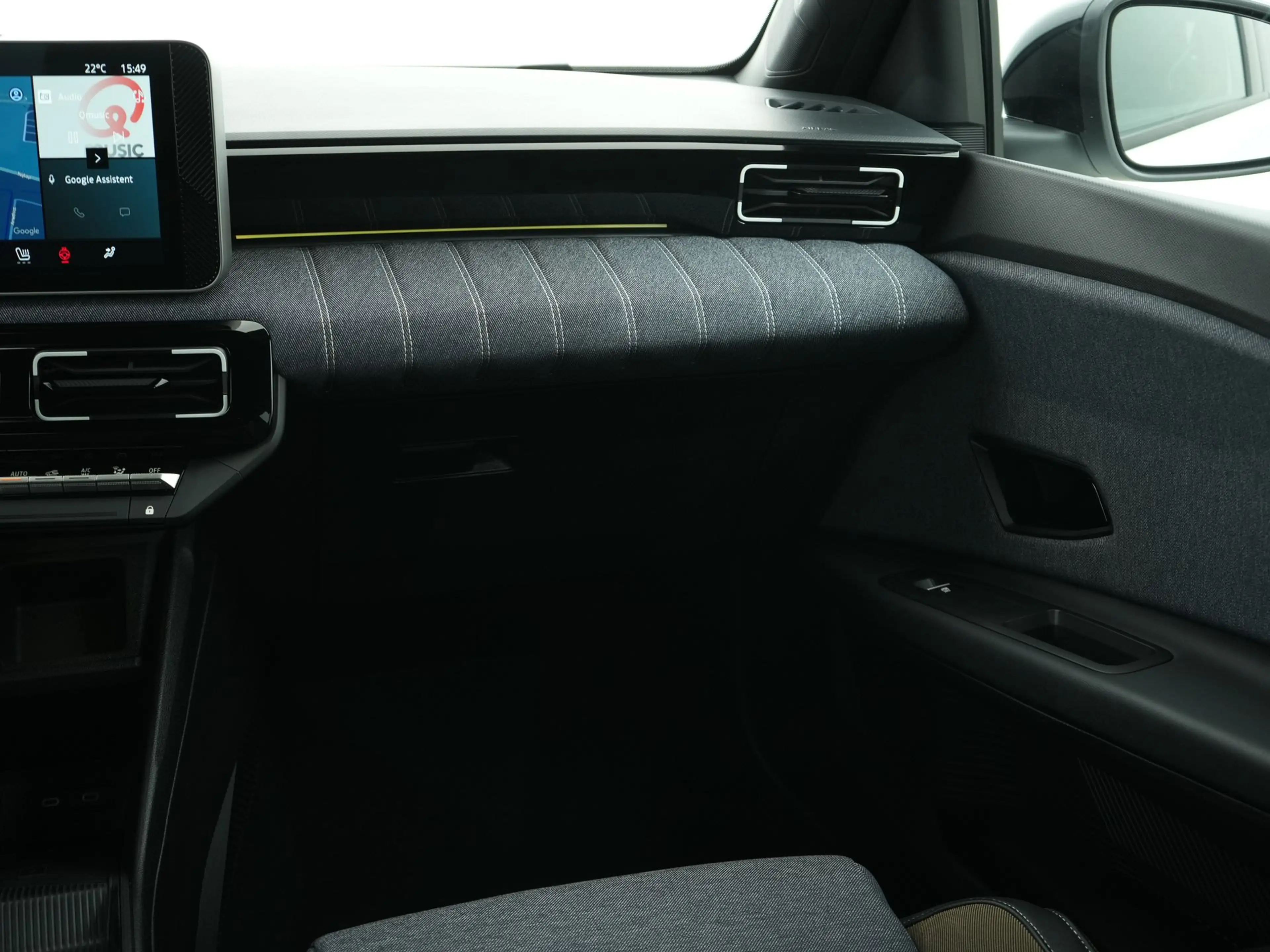 Renault R 5 URBAN RANGE TECHNO 40 KWH 3-FASE | Pack Advanced D — photo 13
