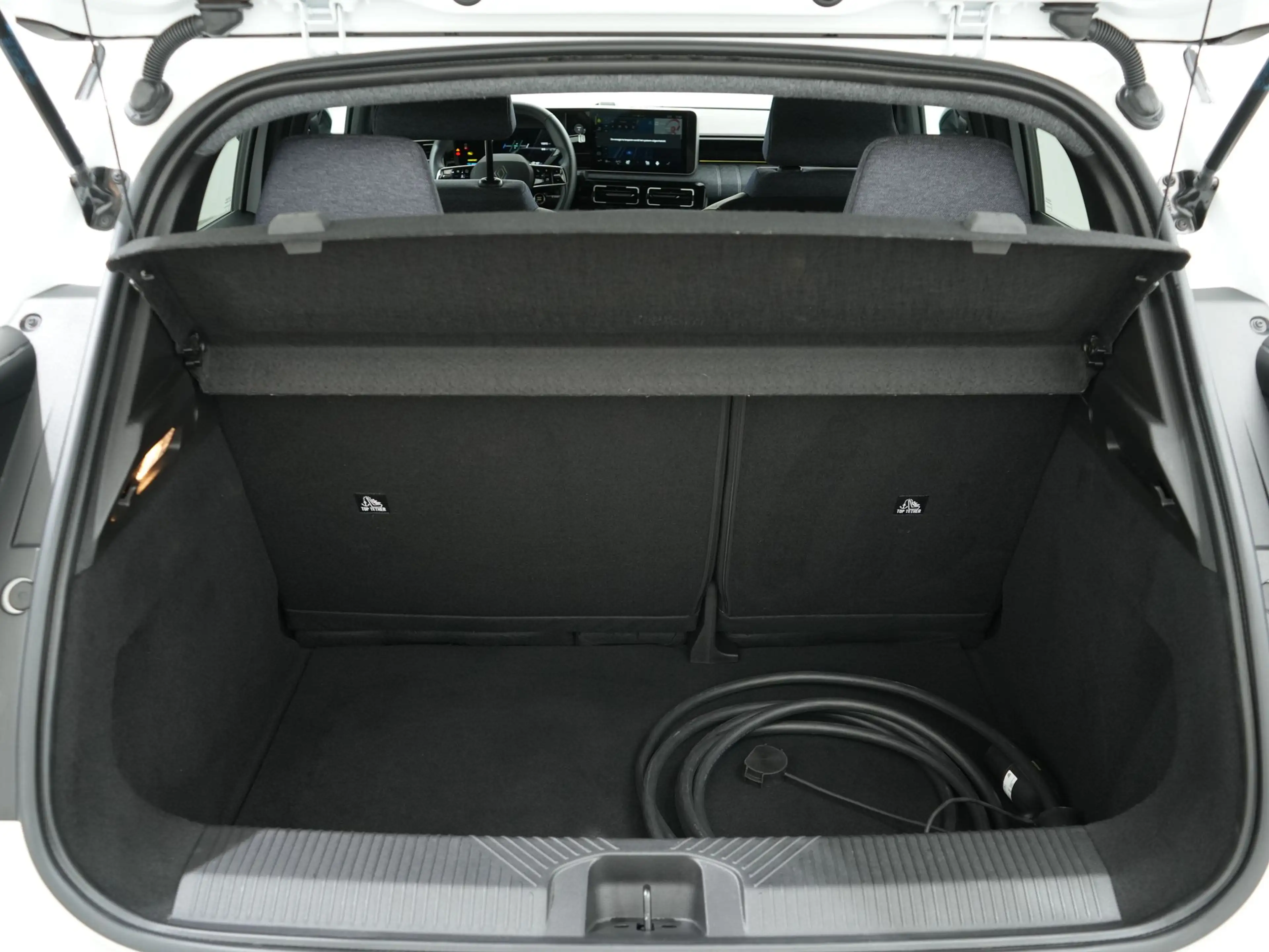 Renault R 5 URBAN RANGE TECHNO 40 KWH 3-FASE | Pack Advanced D — photo 7