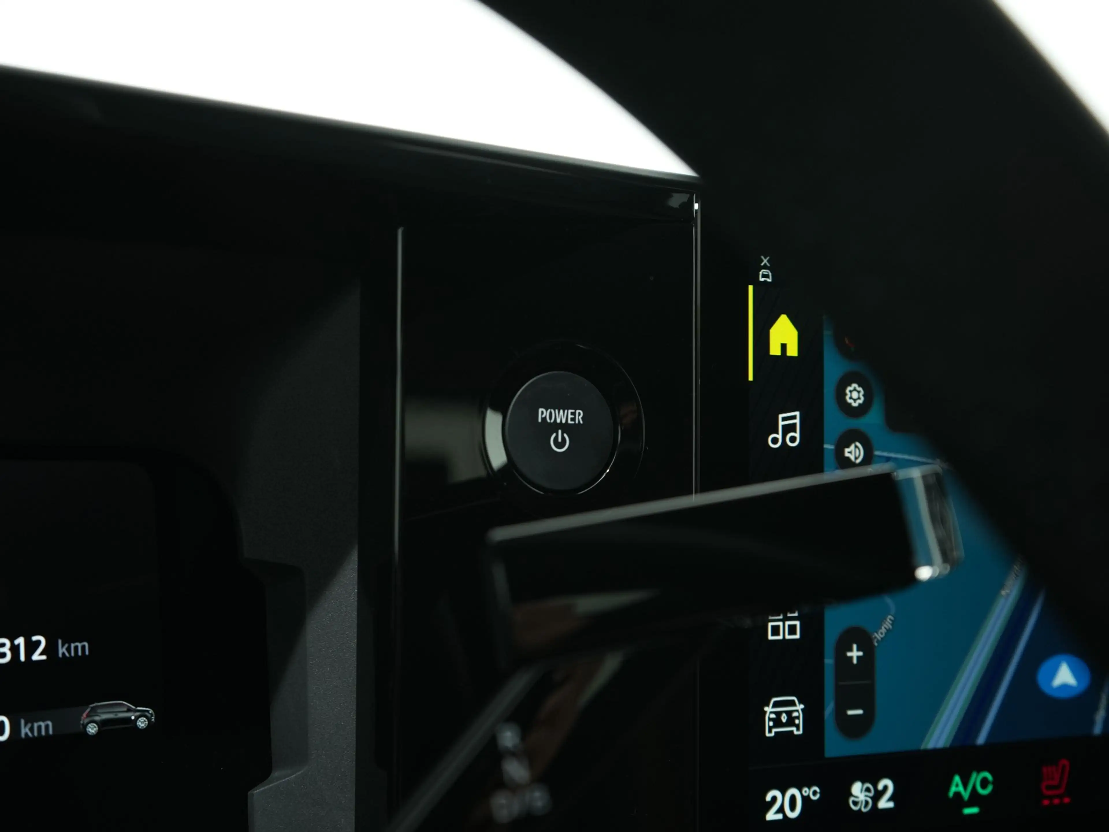 Renault R 5 URBAN RANGE TECHNO 40 KWH 3-FASE | Pack Advanced D — photo 37