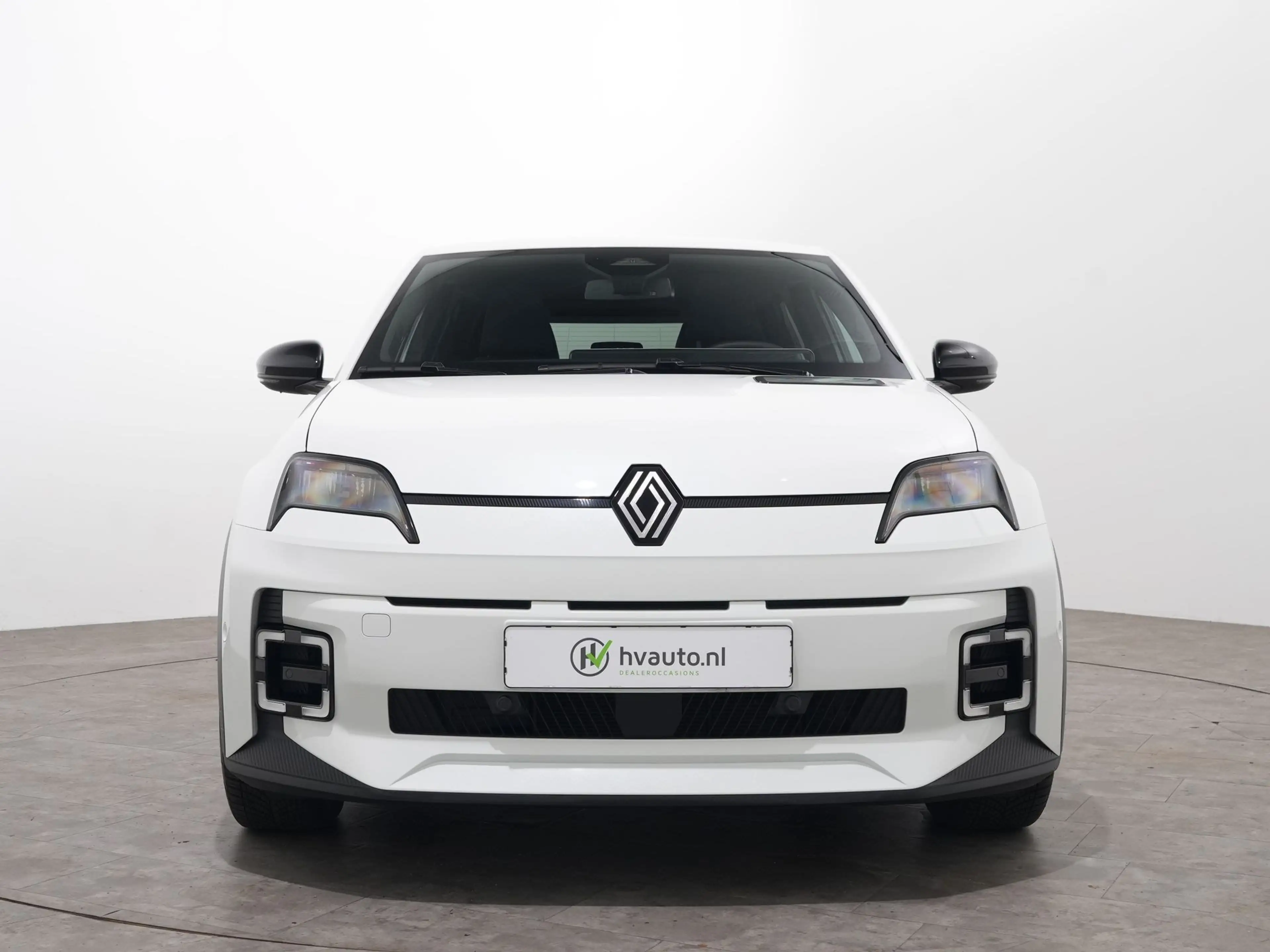 Renault R 5 URBAN RANGE TECHNO 40 KWH 3-FASE | Pack Advanced D — photo 25