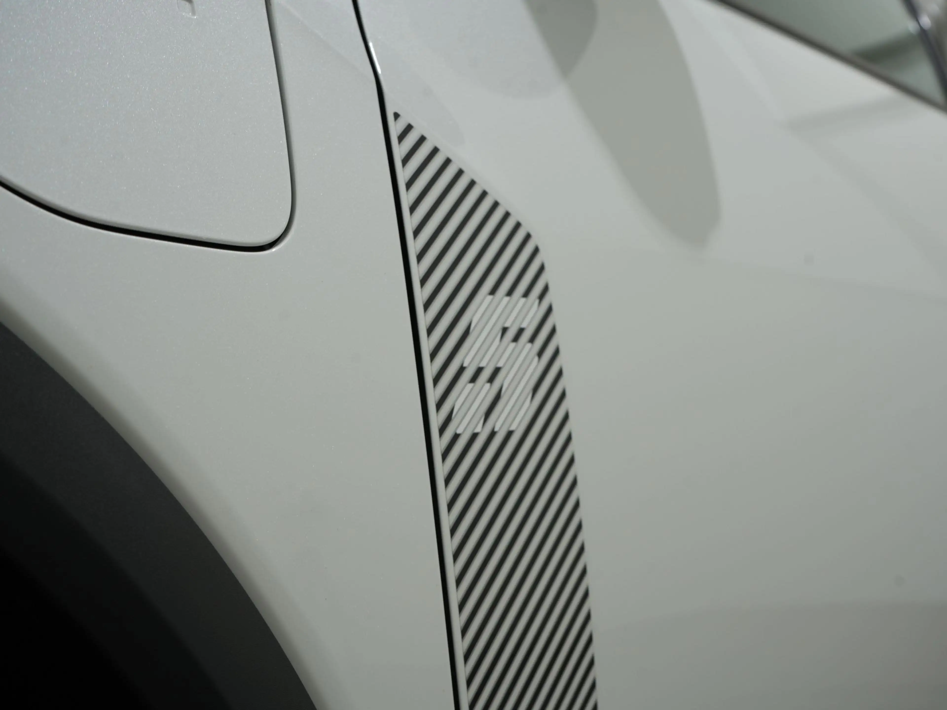 Renault R 5 URBAN RANGE TECHNO 40 KWH 3-FASE | Pack Advanced D — photo 39