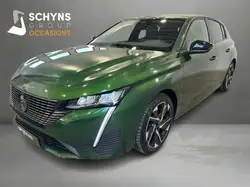 Peugeot 308 III Allure Pack