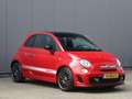 Fiat 500 Abarth 1.4-16V 135pk | Airco | Leer | Lichtmetalen-Velgen Rojo - thumbnail 3