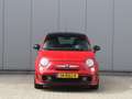 Fiat 500 Abarth 1.4-16V 135pk | Airco | Leer | Lichtmetalen-Velgen Rojo - thumbnail 4