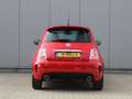 Fiat 500 Abarth 1.4-16V 135pk | Airco | Leer | Lichtmetalen-Velgen Rojo - thumbnail 9