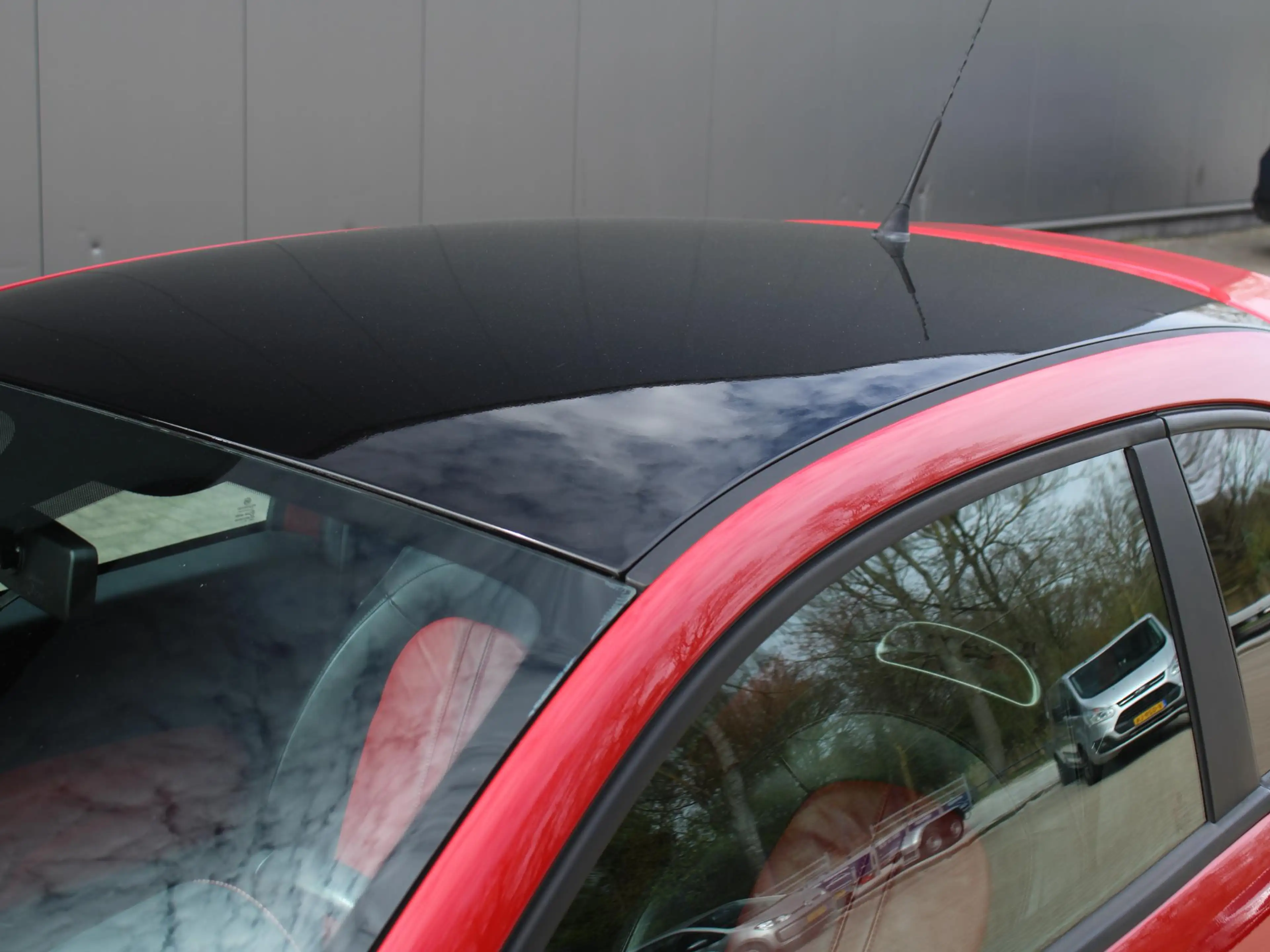 Fiat 500 Abarth 1.4-16V 135pk | Airco | Leer | Lichtmetalen-Velgen — photo 5