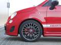 Fiat 500 Abarth 1.4-16V 135pk | Airco | Leer | Lichtmetalen-Velgen Rojo - thumbnail 11