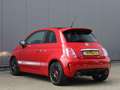 Fiat 500 Abarth 1.4-16V 135pk | Airco | Leer | Lichtmetalen-Velgen Rojo - thumbnail 8