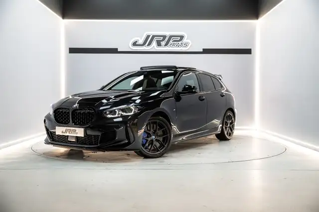 BMW 135 M135iA xDrive