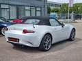 Mazda MX-5 ND 1.5 liter 131 pk | 2016 Ceramique White Blanc - thumbnail 13